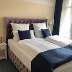 Hotel Rosenhof Ostseebad Kühlungsborn