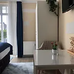 Hotel Rosenhof 3*