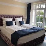Rosenhof Hotell Ostseebad Kühlungsborn