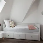 Hotell Rosenhof Ostseebad Kühlungsborn