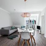 Rosenhof Hotel 3*