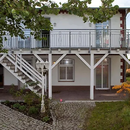 Vermietung Am Rosenhof 3*