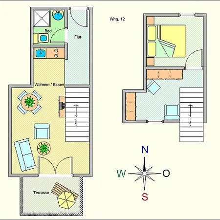 Hotel Rosenhof 3*