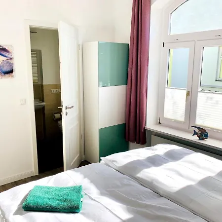 Vermietung Am Rosenhof 3*
