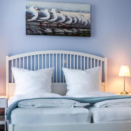 Rosenhof Ostseebad Kühlungsborn