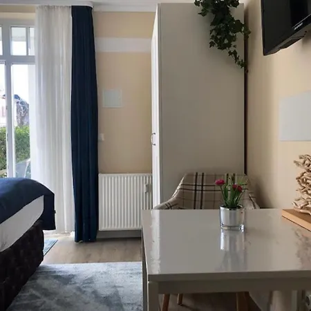Hotel Rosenhof 3*