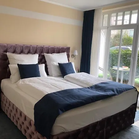 Vermietung Am Rosenhof Hotel Ostseebad Kühlungsborn