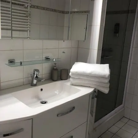 Hotel Rosenhof