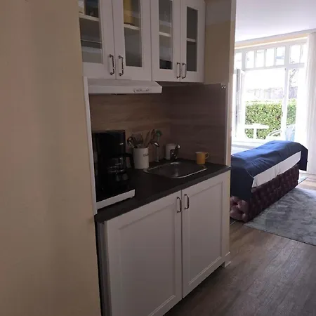 Ξενοδοχείο Rosenhof 3*
