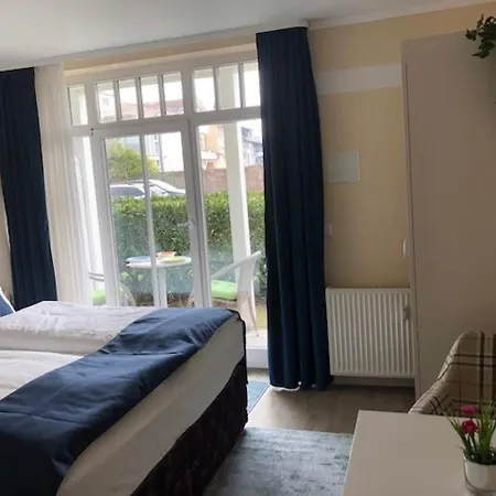 Rosenhof Hotel 3*