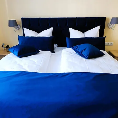 Rosenhof Hotel