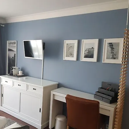 Rosenhof Ξενοδοχείο Ostseebad Kühlungsborn