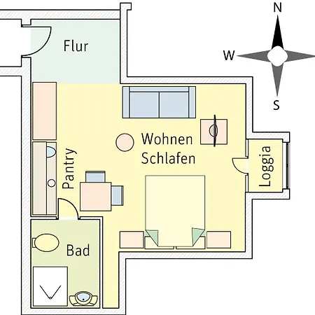 Rosenhof Hotel