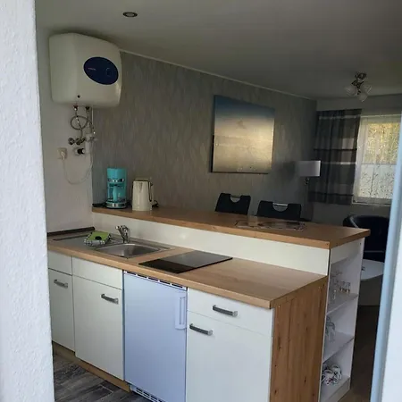 Ξενοδοχείο Rosenhof 3*