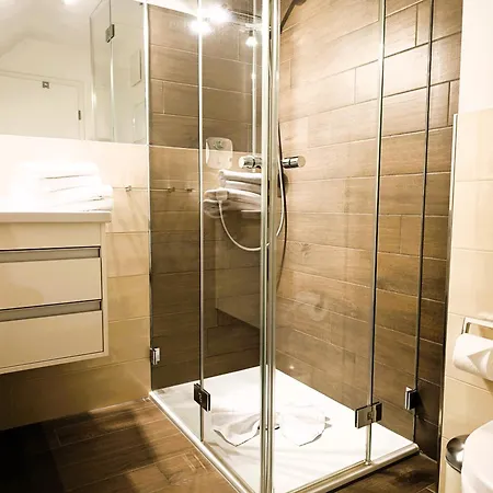 Rosenhof Hotel 3*