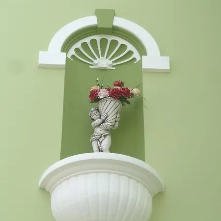 Vermietung Am Rosenhof 3* Ostseebad Kühlungsborn