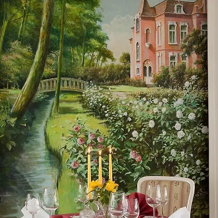 Vermietung Am Rosenhof Hotel 3*