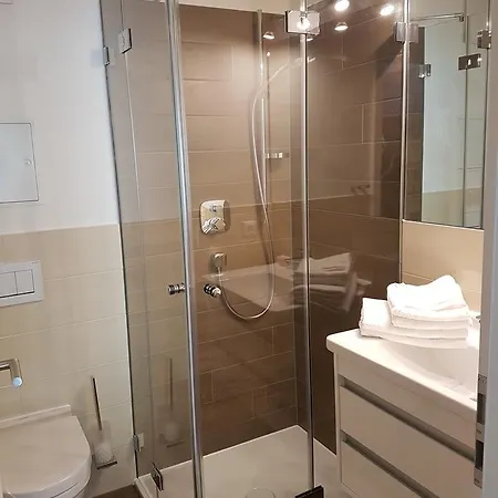 Vermietung Am Rosenhof Hotel Ostseebad Kühlungsborn