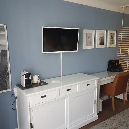 Hotel Rosenhof 3*