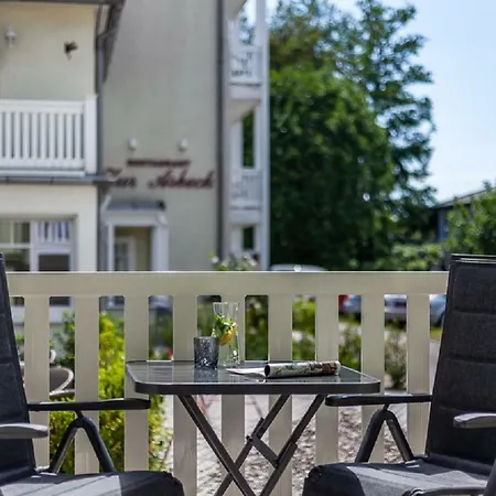 Hotel Rosenhof 3*