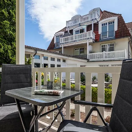 Rosenhof Hotel 3*