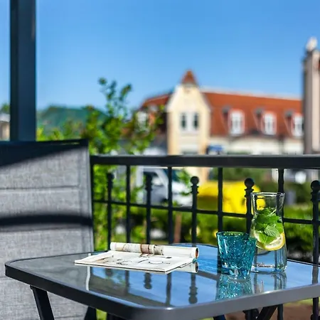 Vermietung Am Rosenhof 3* Ostseebad Kühlungsborn