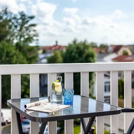 Rosenhof Hotel 3*