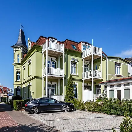 Vermietung Am Rosenhof