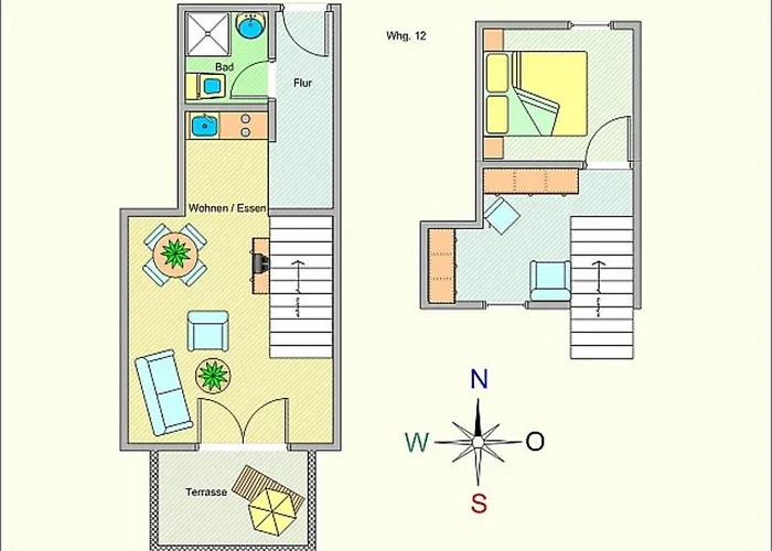호텔 Rosenhof 3*