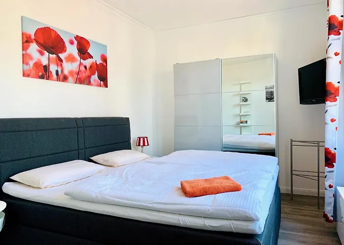 Rosenhof 3*