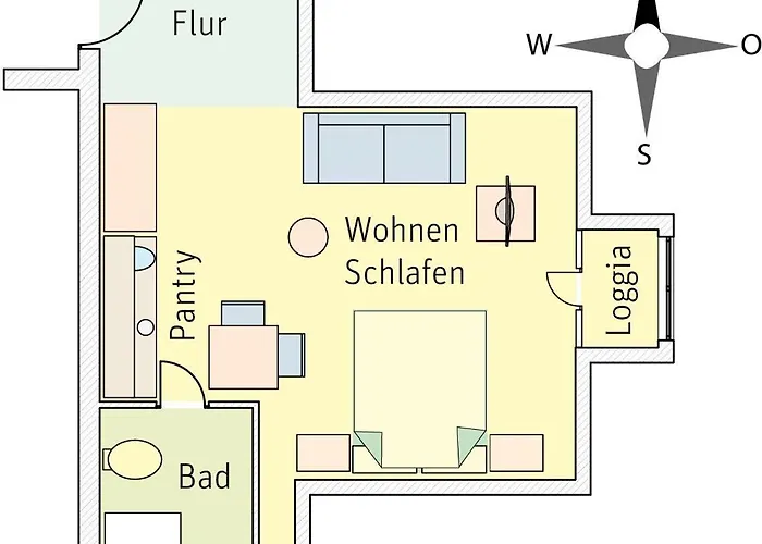 Rosenhof Hotel