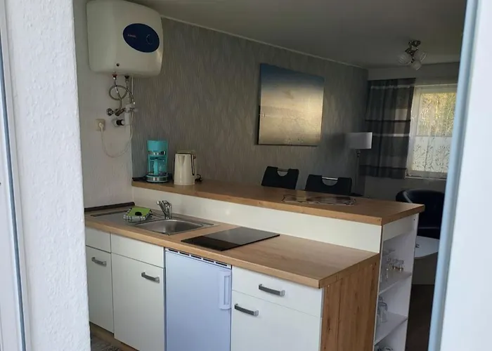 Hotel Rosenhof 3*