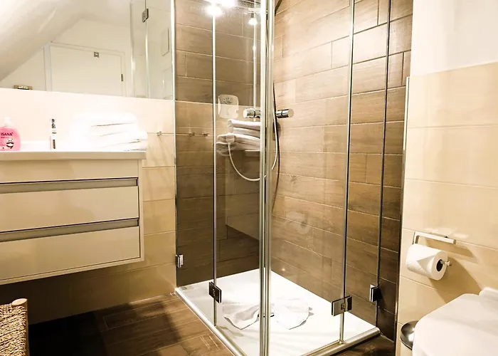 Rosenhof Hotel 3*