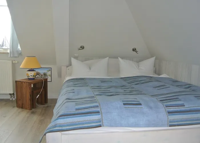 Rosenhof Hotel Ostseebad Kühlungsborn