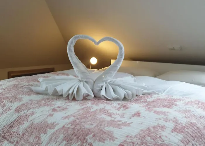 Rosenhof Hotel Ostseebad Kühlungsborn